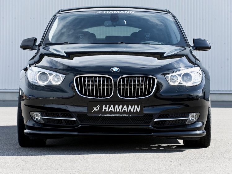 hamann, Bmw, 5 series, Gran, Turismo,  f07 , Cars, Modifided HD Wallpaper Desktop Background