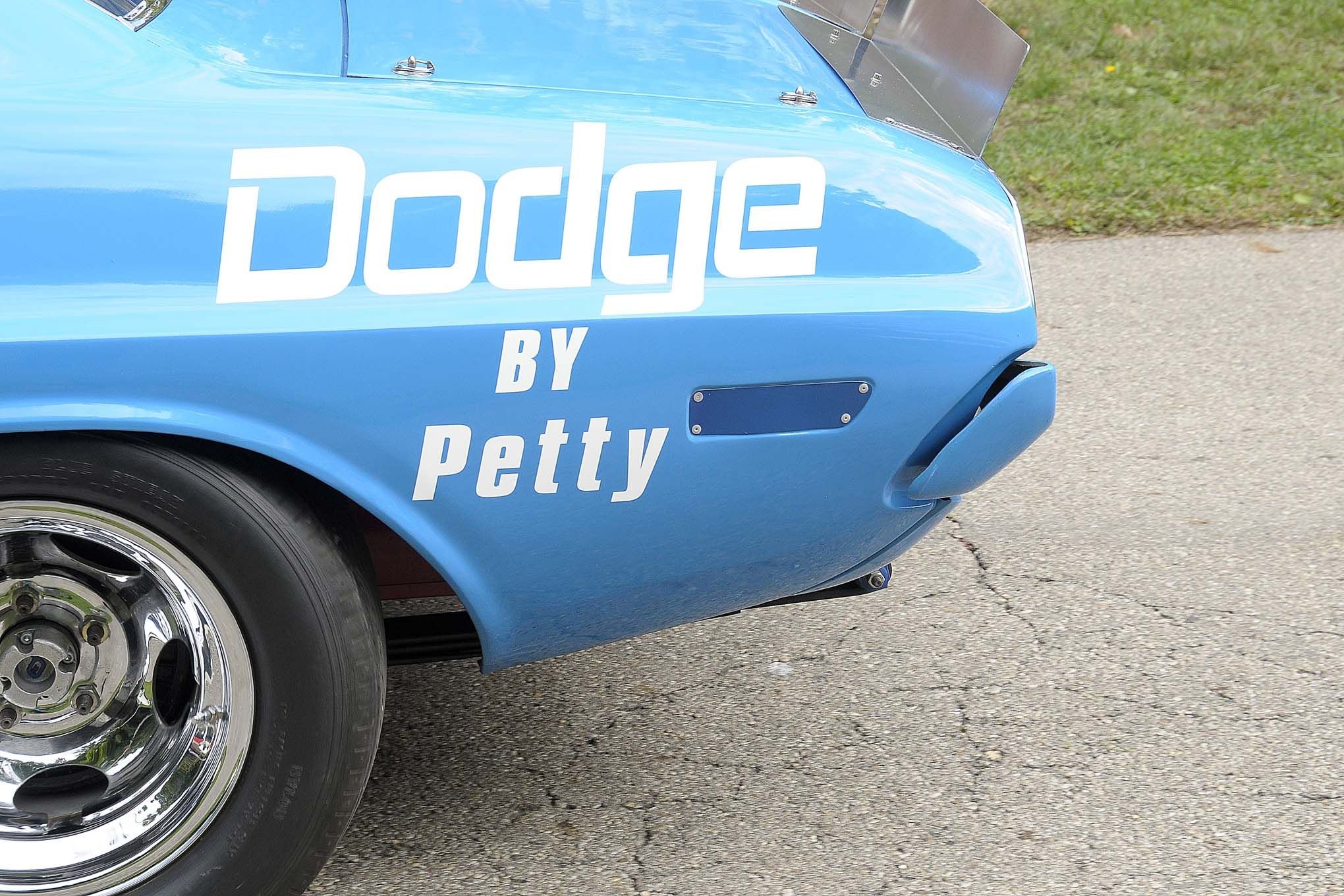 1972, Dodge, Challenger, Nascar, Race, Racing, Muscle, Hot, Rod, Rods Wallpaper