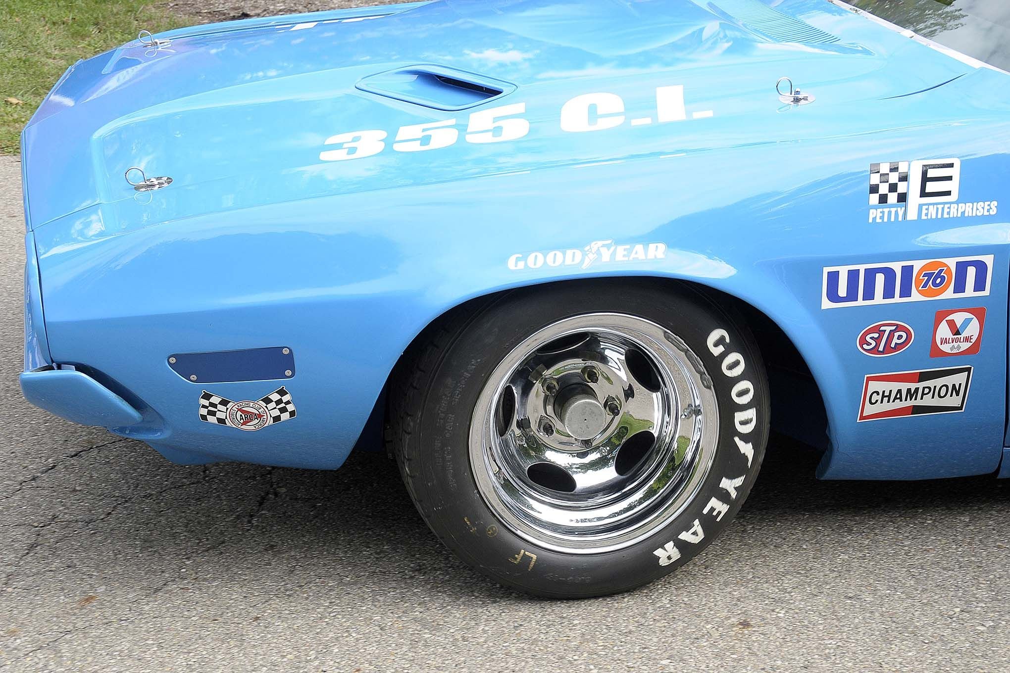 1972, Dodge, Challenger, Nascar, Race, Racing, Muscle, Hot, Rod, Rods Wallpaper