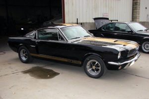 1966, Shelby, Gt350h, Ford, Mustang, Muscle, Classic