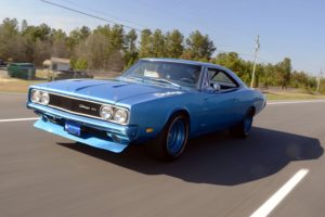 1969, Dodge, Charger, 500, Nascar, Race, Racing, Muscle, Hot, Rod, Rods, Classic