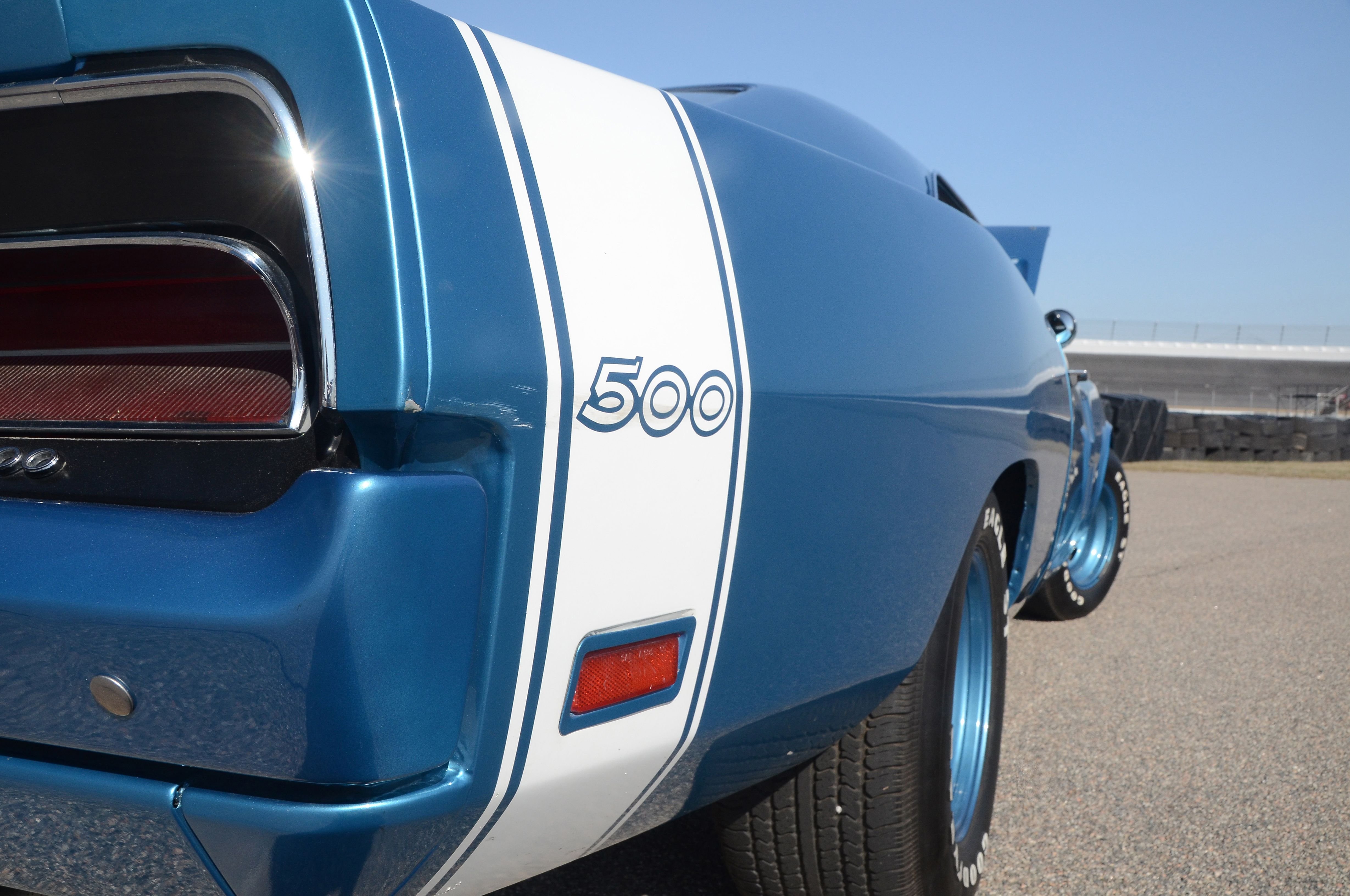 1969, Dodge, Charger, 500, Nascar, Race, Racing, Muscle, Hot, Rod, Rods, Classic Wallpaper