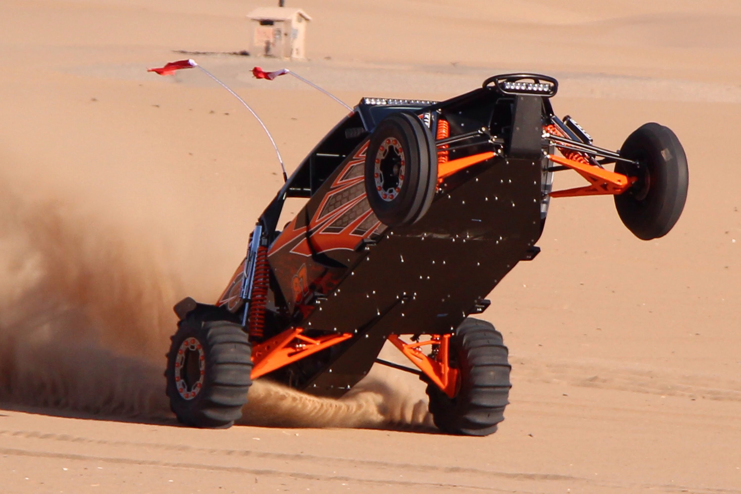 sandrail, Dunebuggy, Offroad, Custom, Hot, Rod, Rods, Atv, Dune, Baja Wallpaper