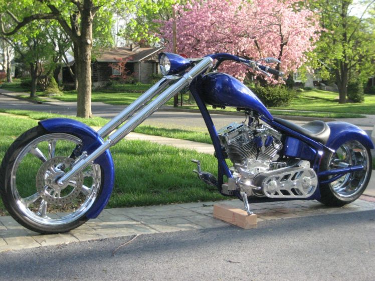 chopper, Custom, Tuning, Hot, Rod, Rods, Bike, Motorbike