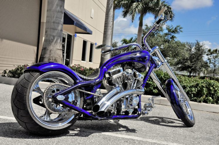 chopper, Custom, Tuning, Hot, Rod, Rod, Rods, Motorbike, Bike, Motorcycle HD Wallpaper Desktop Background