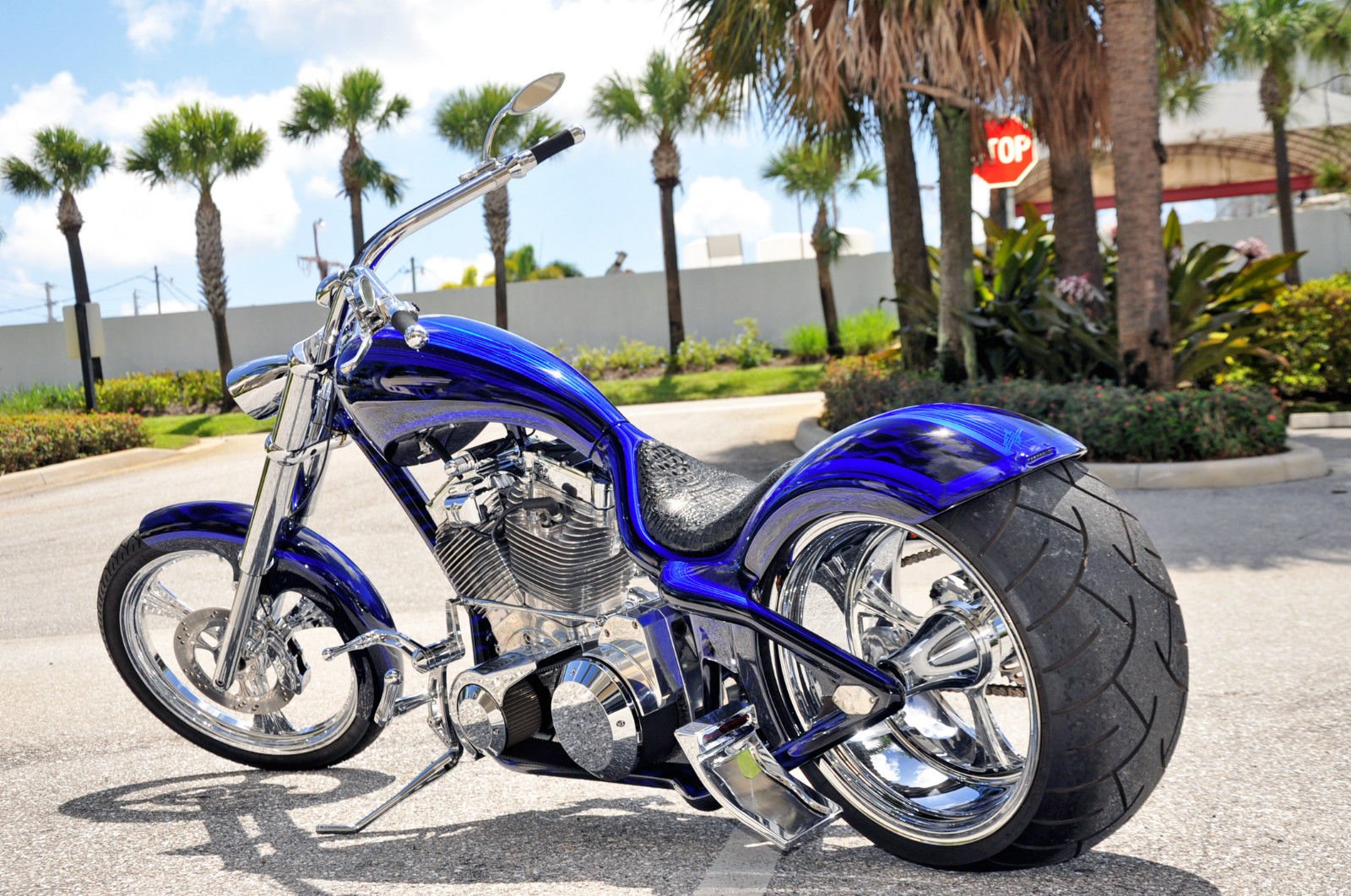 chopper, Custom, Tuning, Hot, Rod, Rod, Rods, Motorbike, Bike