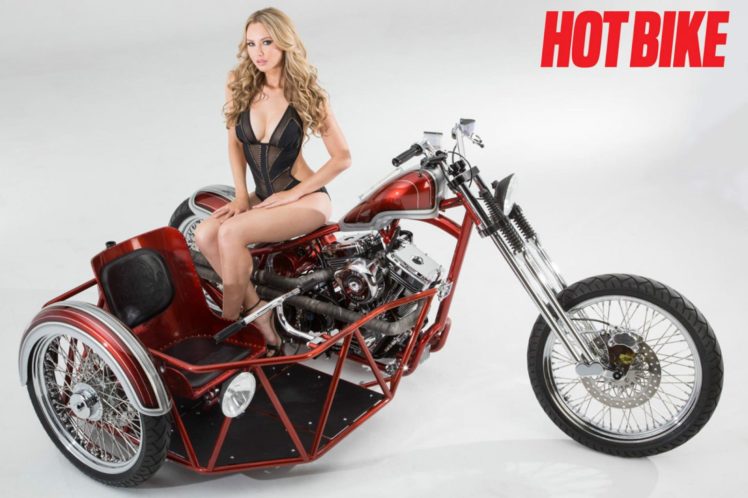 chopper, Custom, Tuning, Hot, Rod, Rod, Rods, Motorbike, Bike, Motorcycle HD Wallpaper Desktop Background