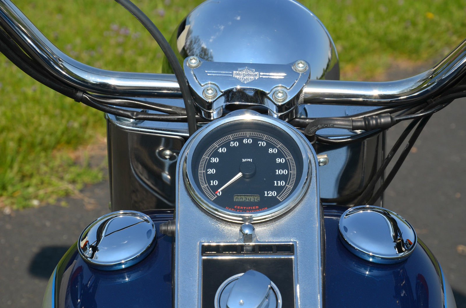 1999, Evolution, Harley, Davidson, Softail, Fatboy, Fat, Boy, Flstf, Bike, Motorbike, Motorcycle Wallpaper