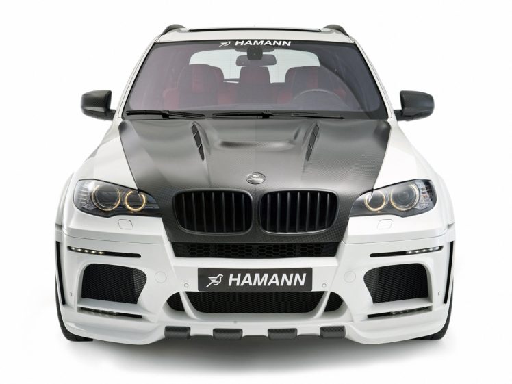 hamann, Bmw x5, 4, 8i, Flash, Evo m,  e70 , Modified, Cars, 2007 HD Wallpaper Desktop Background