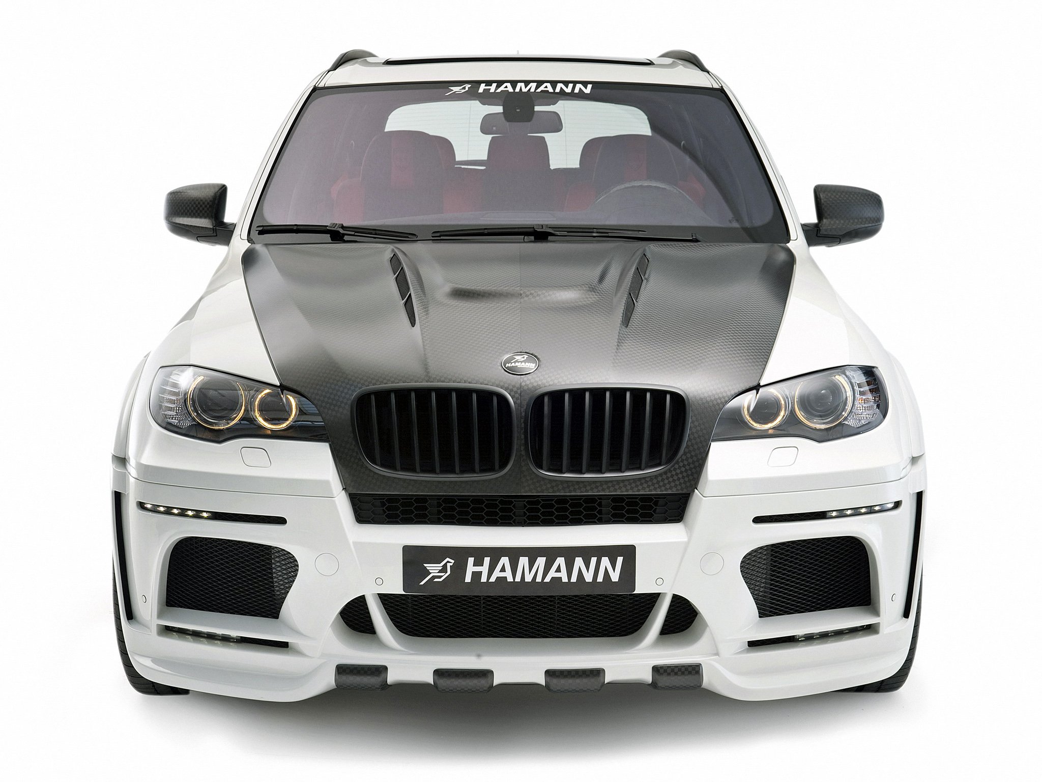 hamann, Bmw x5, 4, 8i, Flash, Evo m,  e70 , Modified, Cars, 2007 Wallpaper