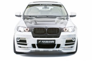 hamann, Bmw x6,  e71 , Modified, Cars, 2008