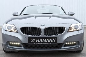 hamann, Bmw z4, Roadster,  e89 , Cars, Modified, 2010