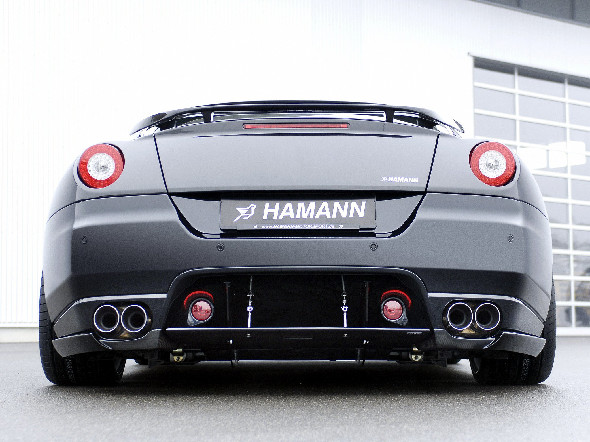 hamann, Ferrari, 599, Gtb, Fiorano, Cars, Modified, 2010 Wallpaper