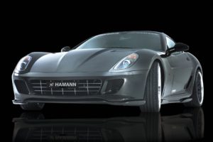 hamann, Ferrari, 599, Gtb, Fiorano, Cars, Modified, 2010