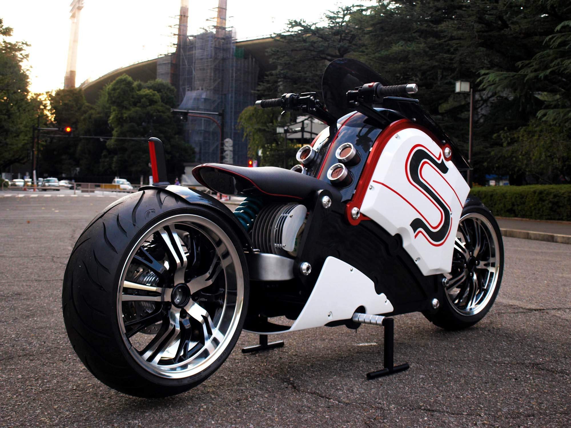 zecoo, Electric, Superbike, Bike, Concept, Motorbike, Motorcycle, 1zecoo, Custom Wallpaper
