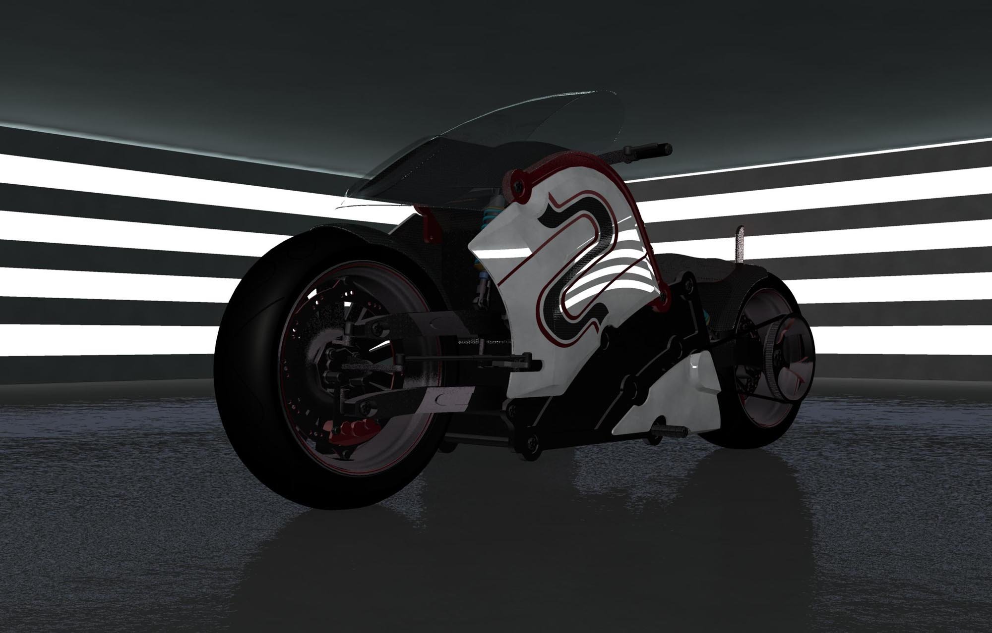 zecoo, Electric, Superbike, Bike, Concept, Motorbike, Motorcycle, 1zecoo, Custom Wallpaper