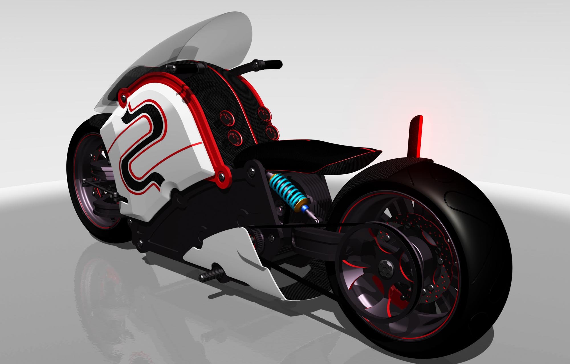 zecoo, Electric, Superbike, Bike, Concept, Motorbike, Motorcycle, 1zecoo, Custom Wallpaper