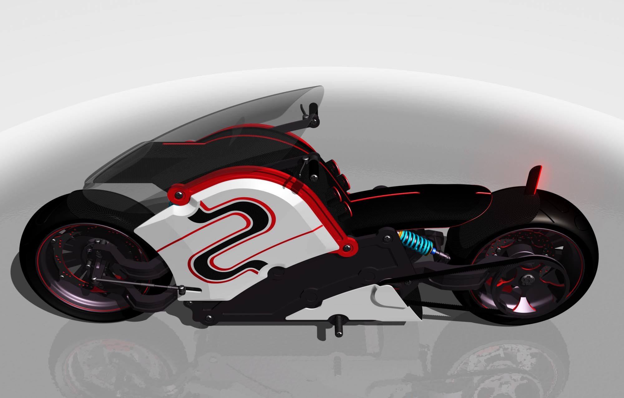 zecoo, Electric, Superbike, Bike, Concept, Motorbike, Motorcycle, 1zecoo, Custom Wallpaper