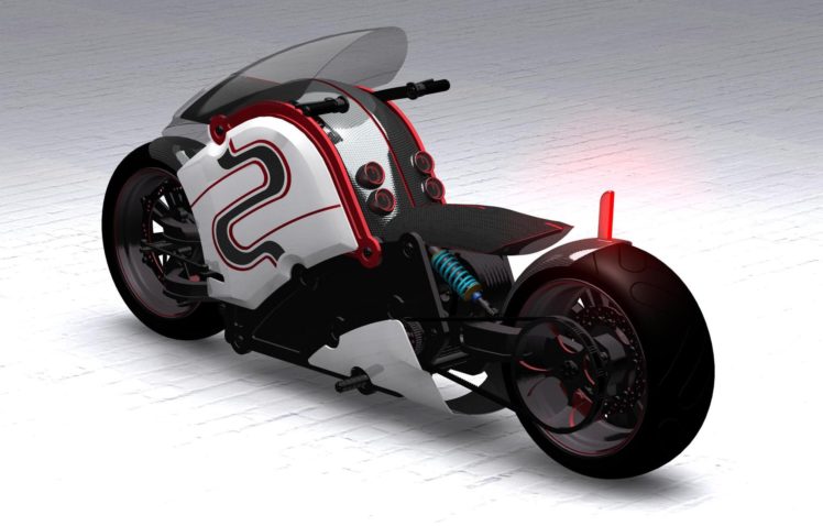 zecoo, Electric, Superbike, Bike, Concept, Motorbike, Motorcycle, 1zecoo, Custom HD Wallpaper Desktop Background