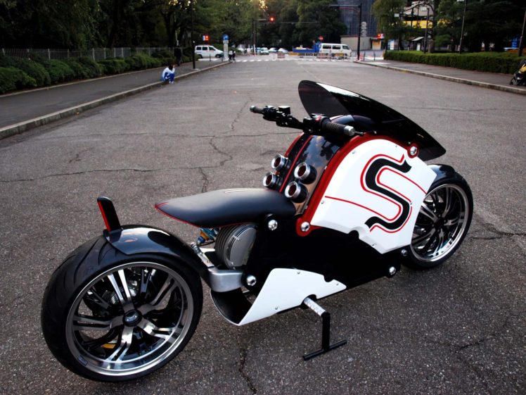 zecoo, Electric, Superbike, Bike, Concept, Motorbike, Motorcycle, 1zecoo, Custom HD Wallpaper Desktop Background
