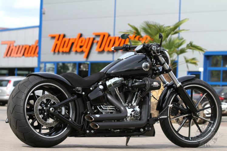 thunderbike, Custom, Chopper, Bobber, Bike, 1tbike, Motorbike, Motorcycle, Tuning HD Wallpaper Desktop Background