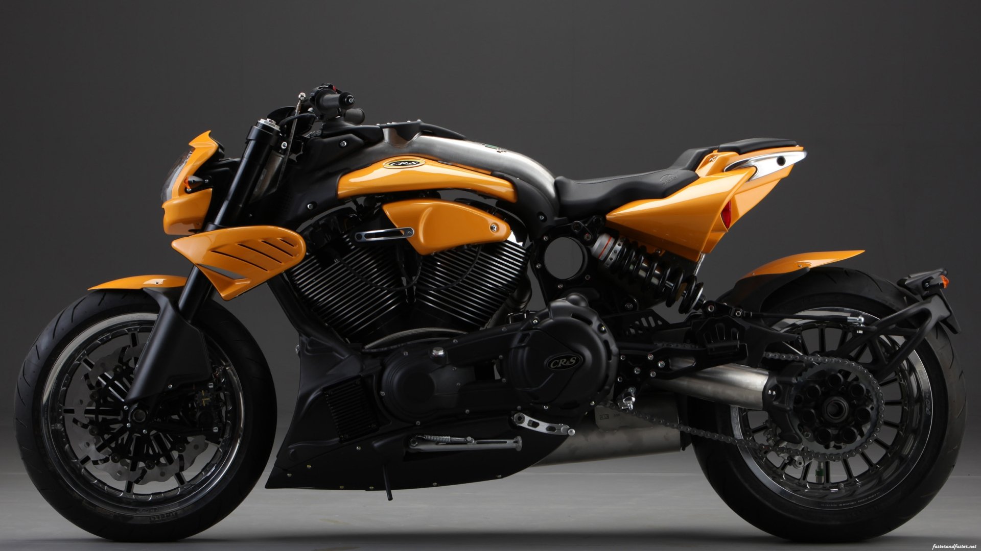 crs, Duu, Custom, Italy, Superbike, Bike, Motorbike, Motorcycle, 1crsd Wallpaper