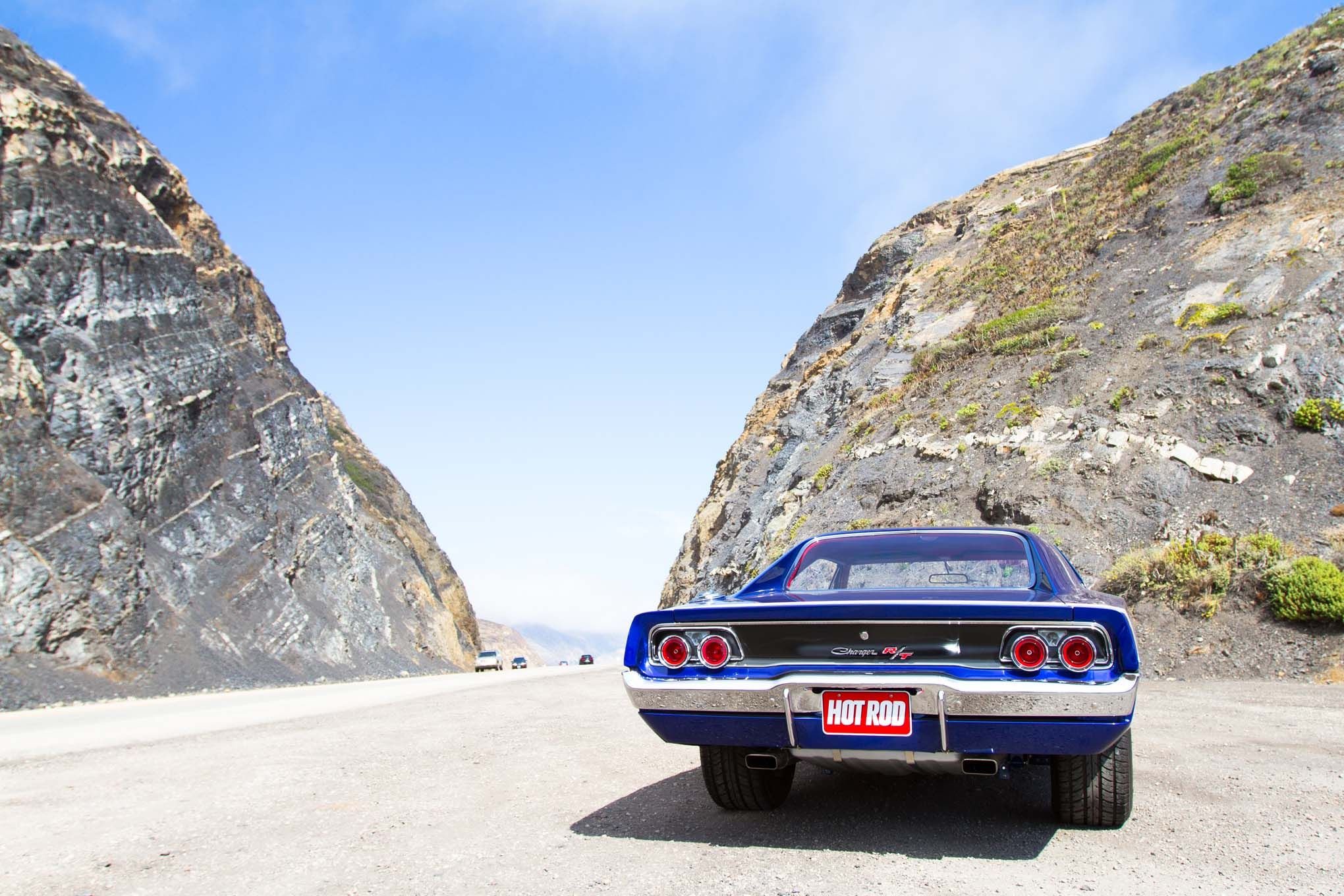 1968, Dodge, Hemi, Charger, Mopar, Hot, Rod, Rods, Classic, Muscle Wallpaper