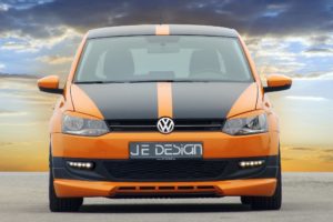 je, Design, Volkswagen, Polo, 5 door, Cars, Modified, 2010