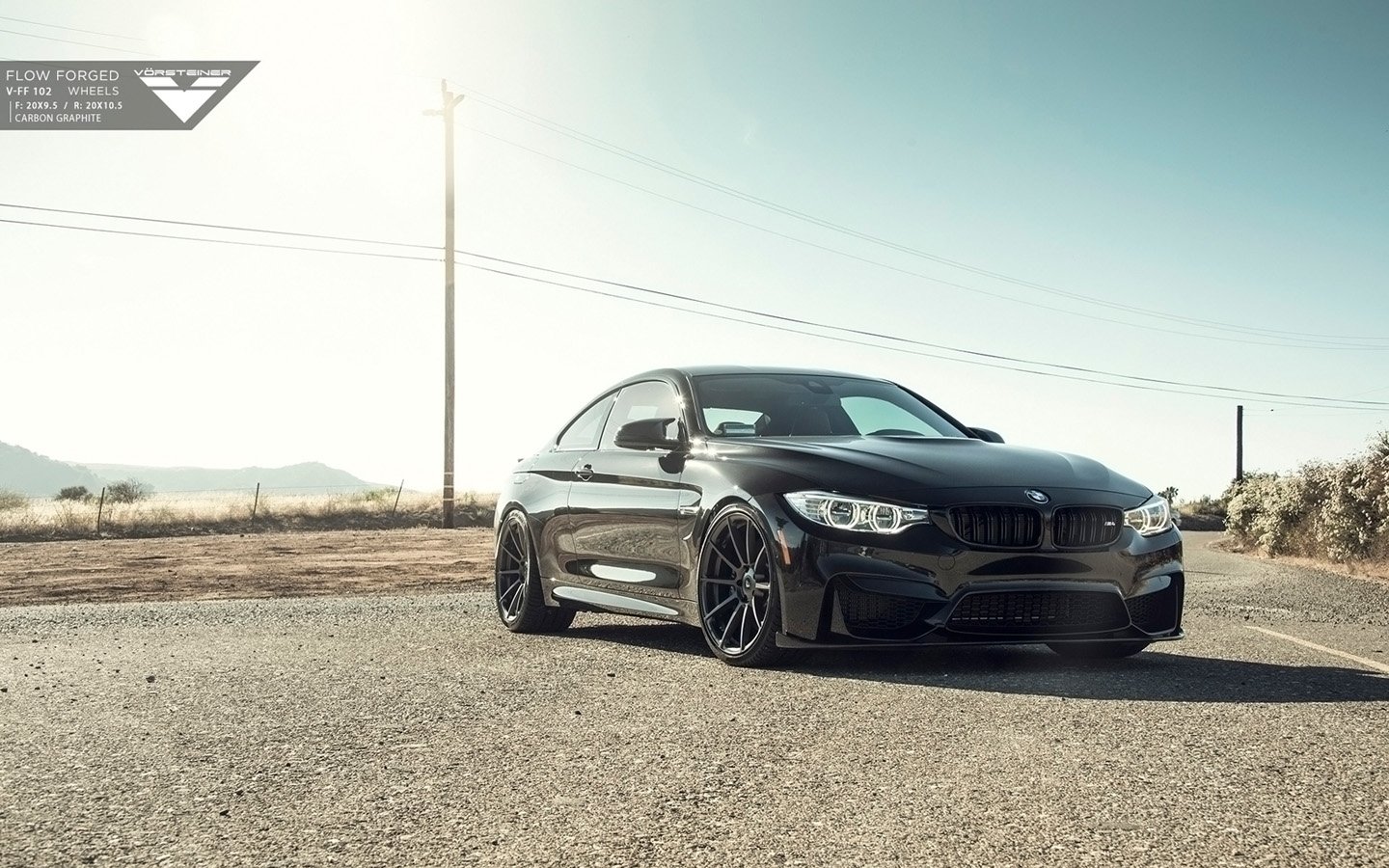 2015, Vorsteiner, Bmw m4, Evo, Coupe, Modified, Cars Wallpaper