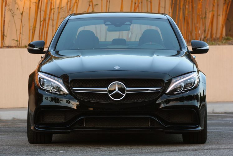 2015, Mercedes, Amg, C63 s, Sedan, Cars HD Wallpaper Desktop Background