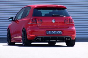 je, Design, Volkswagen, Golf, Gti, 3 door, 2010, Modified, Cars