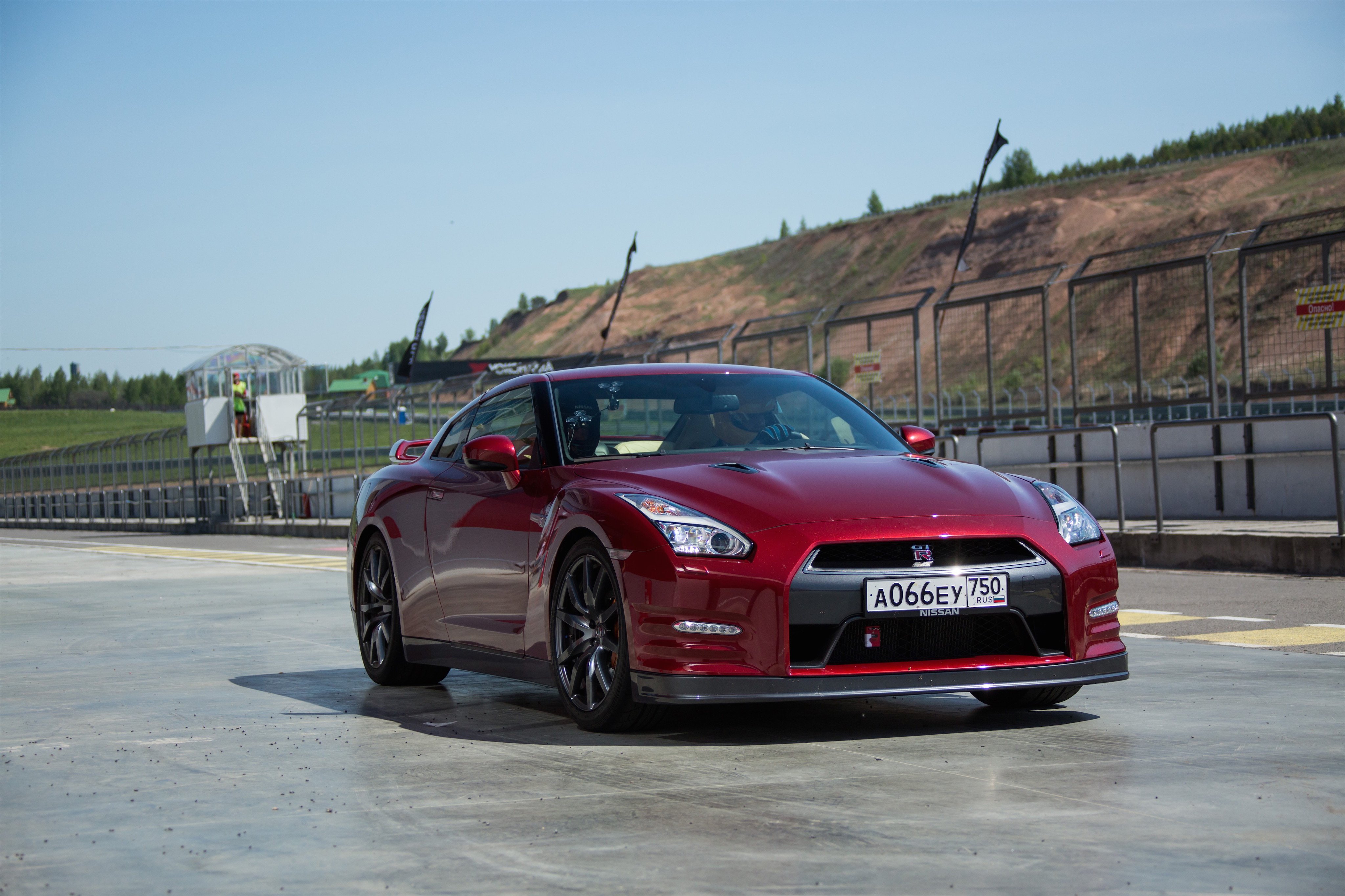 nissan, Gt r,  r35 , Cars, Coupe, 2014 Wallpaper