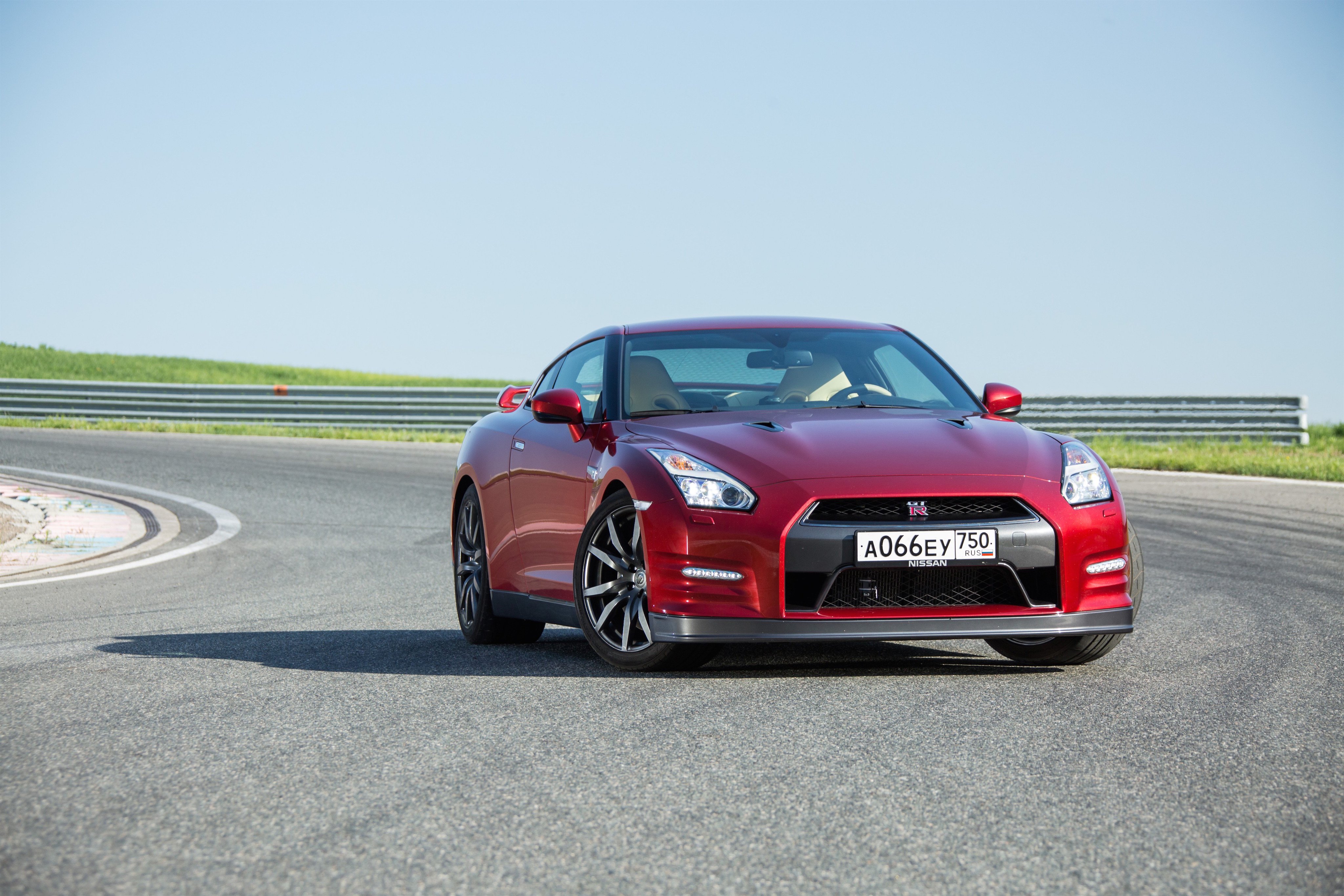 nissan, Gt r,  r35 , Cars, Coupe, 2014 Wallpaper