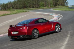 nissan, Gt r,  r35 , Cars, Coupe, 2014