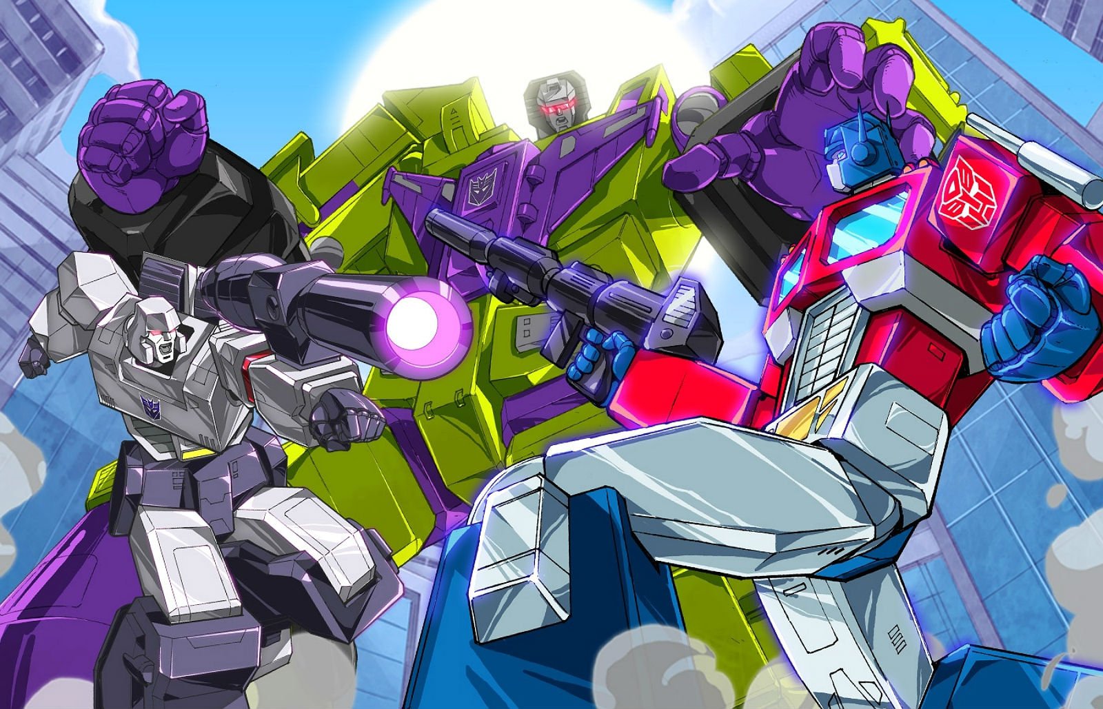 transformers, Devastation, Sci fi, Action, Fighting, Robot, Mecha, 1tdev, Warrior Wallpaper