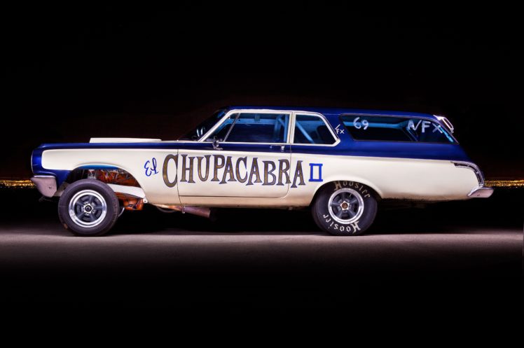 1964, Dodge, 330, Stationwagon, Drag, Racing, Race, Hot, Rod, Rods, Classic HD Wallpaper Desktop Background