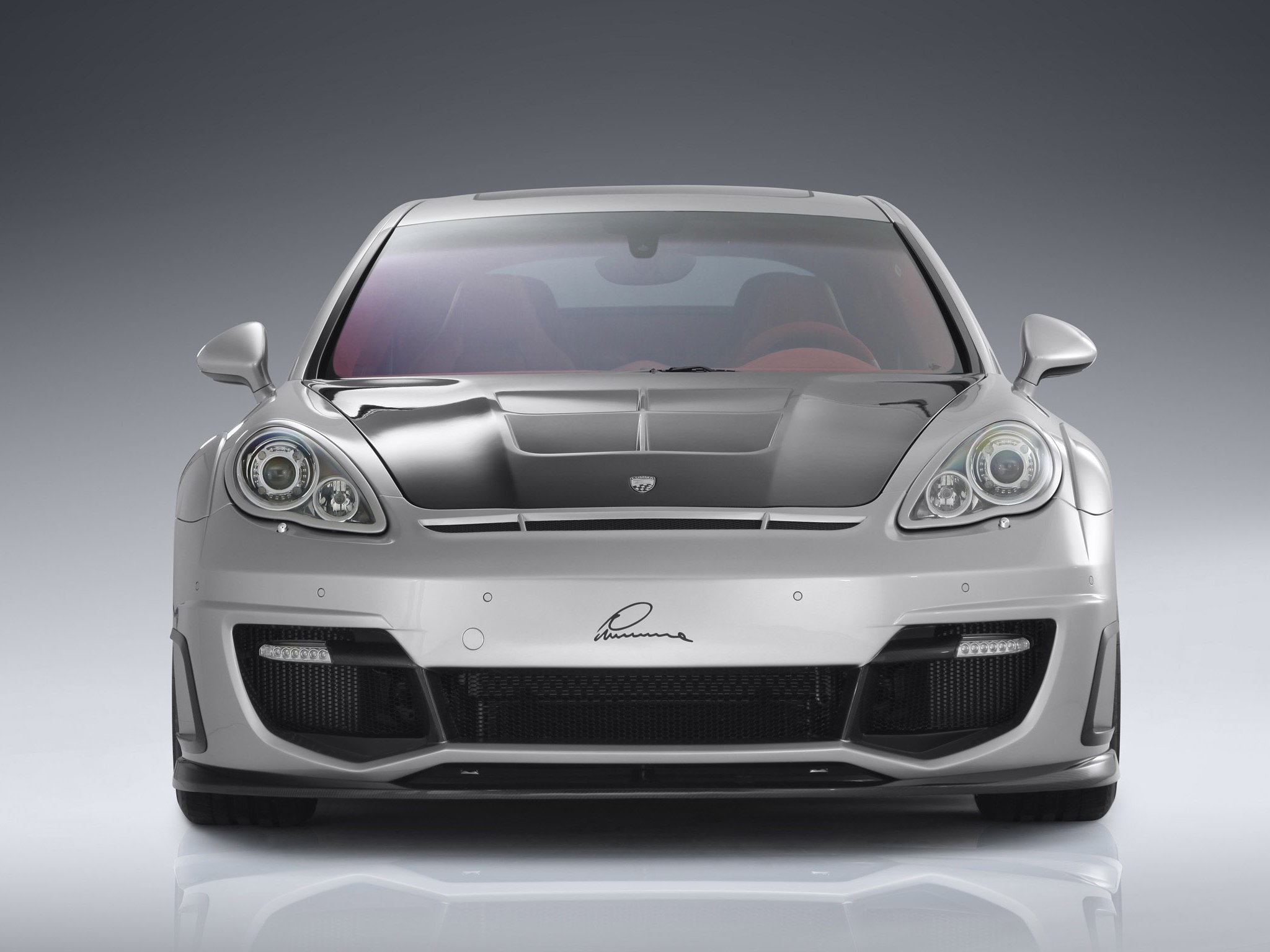 lumma, Design, Porsche, Panamera, Clr, 700 gt,  970 , 2010, Cars, Modifie Wallpaper