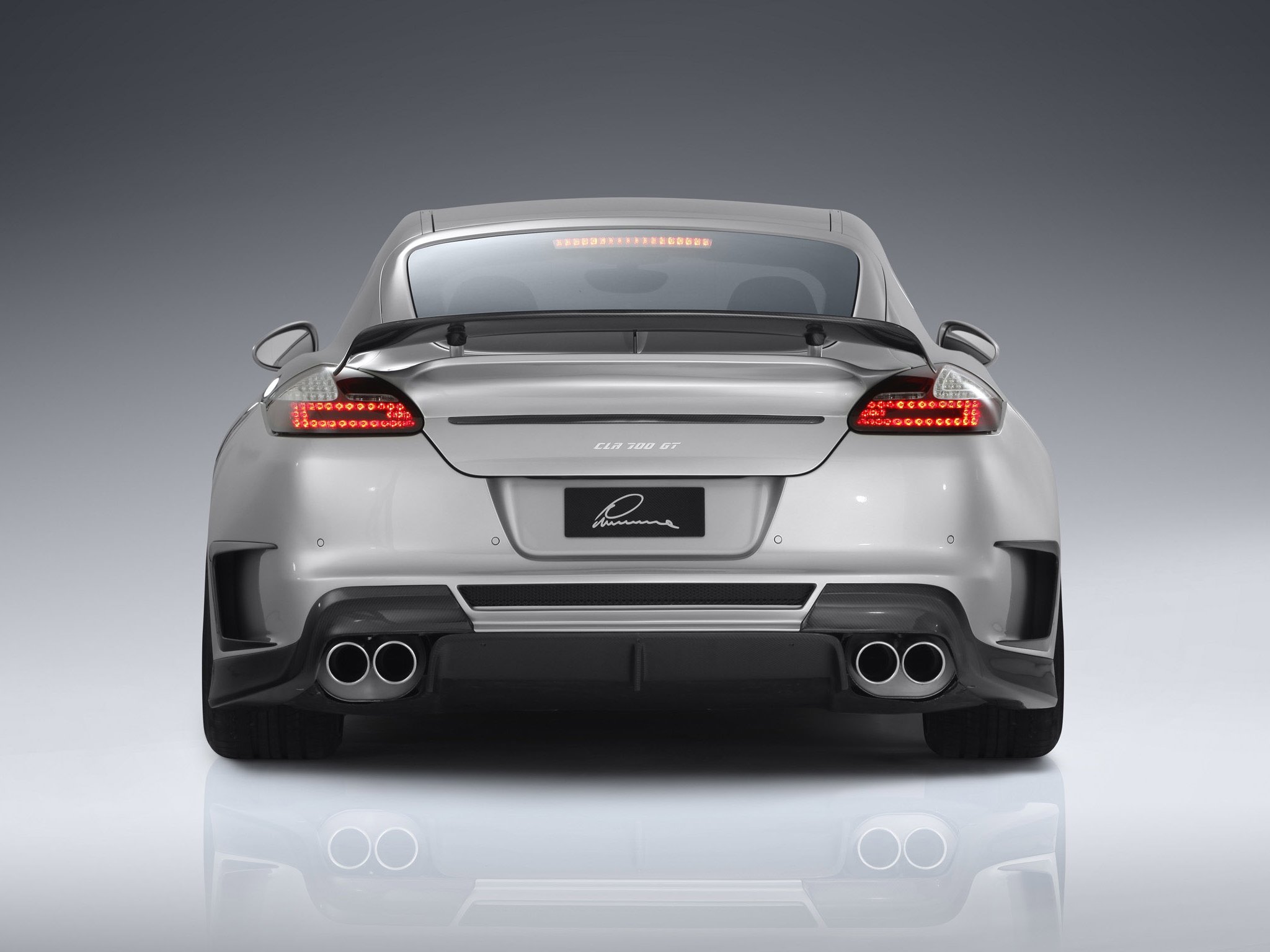 lumma, Design, Porsche, Panamera, Clr, 700 gt,  970 , 2010, Cars, Modifie Wallpaper