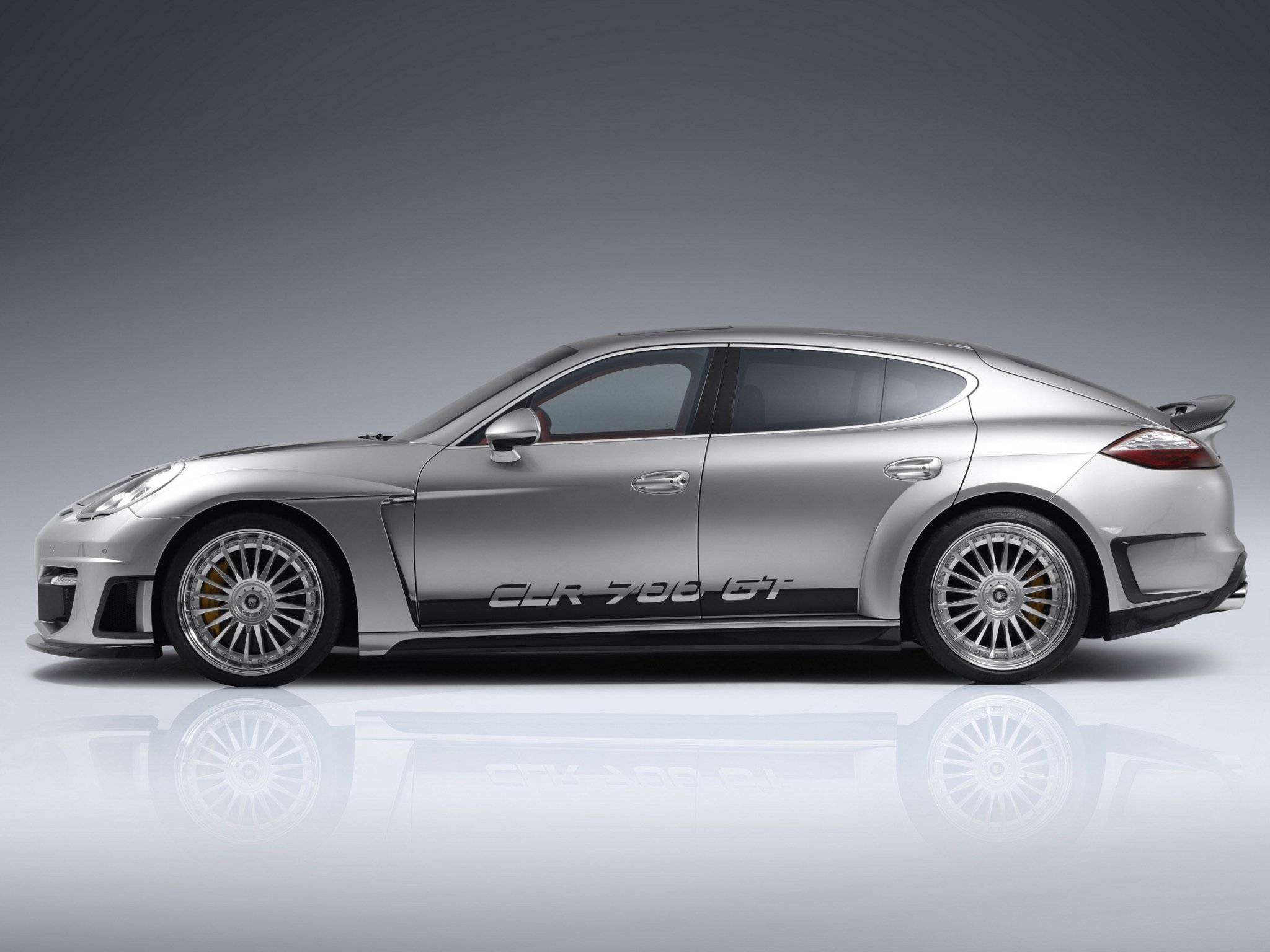 lumma, Design, Porsche, Panamera, Clr, 700 gt,  970 , 2010, Cars, Modifie Wallpaper