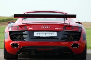 mtm, Audi r8, V10, 2012, Cars, Modified