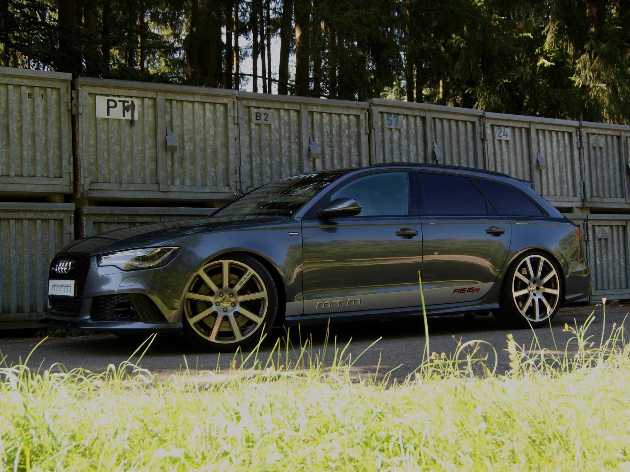 mtm, Audi, Rs 6, Avant, 2013, Cars, Modified Wallpaper