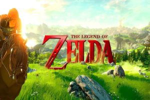 legend, Of, Zelda, Wii, U, Fantasy, Action, Adventure, 1lzwu, Platform, Nintendo, Poster