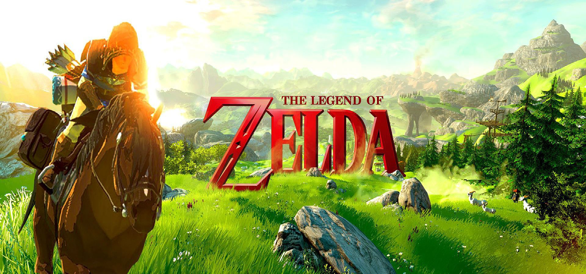 legend, Of, Zelda, Wii, U, Fantasy, Action, Adventure, 1lzwu, Platform, Nintendo, Poster Wallpaper