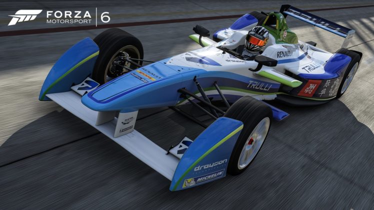 forza, Motorsport, 6, Race, Racing, Supercar, Formula, Xbox, Action, Six HD Wallpaper Desktop Background
