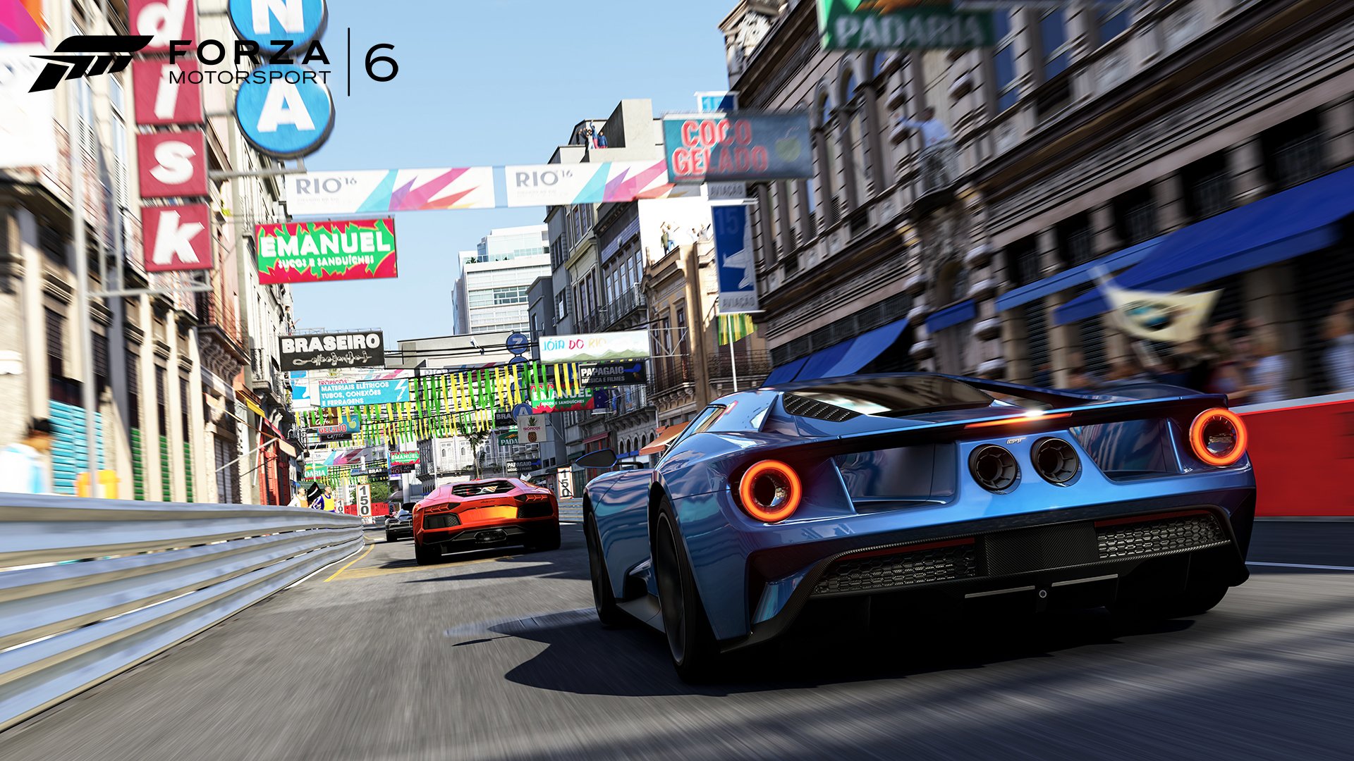 forza, Motorsport, 6, Race, Racing, Supercar, Formula, Xbox, Action, Six, Poster Wallpaper
