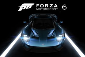 forza, Motorsport, 6, Race, Racing, Supercar, Formula, Xbox, Action, Six, Poster