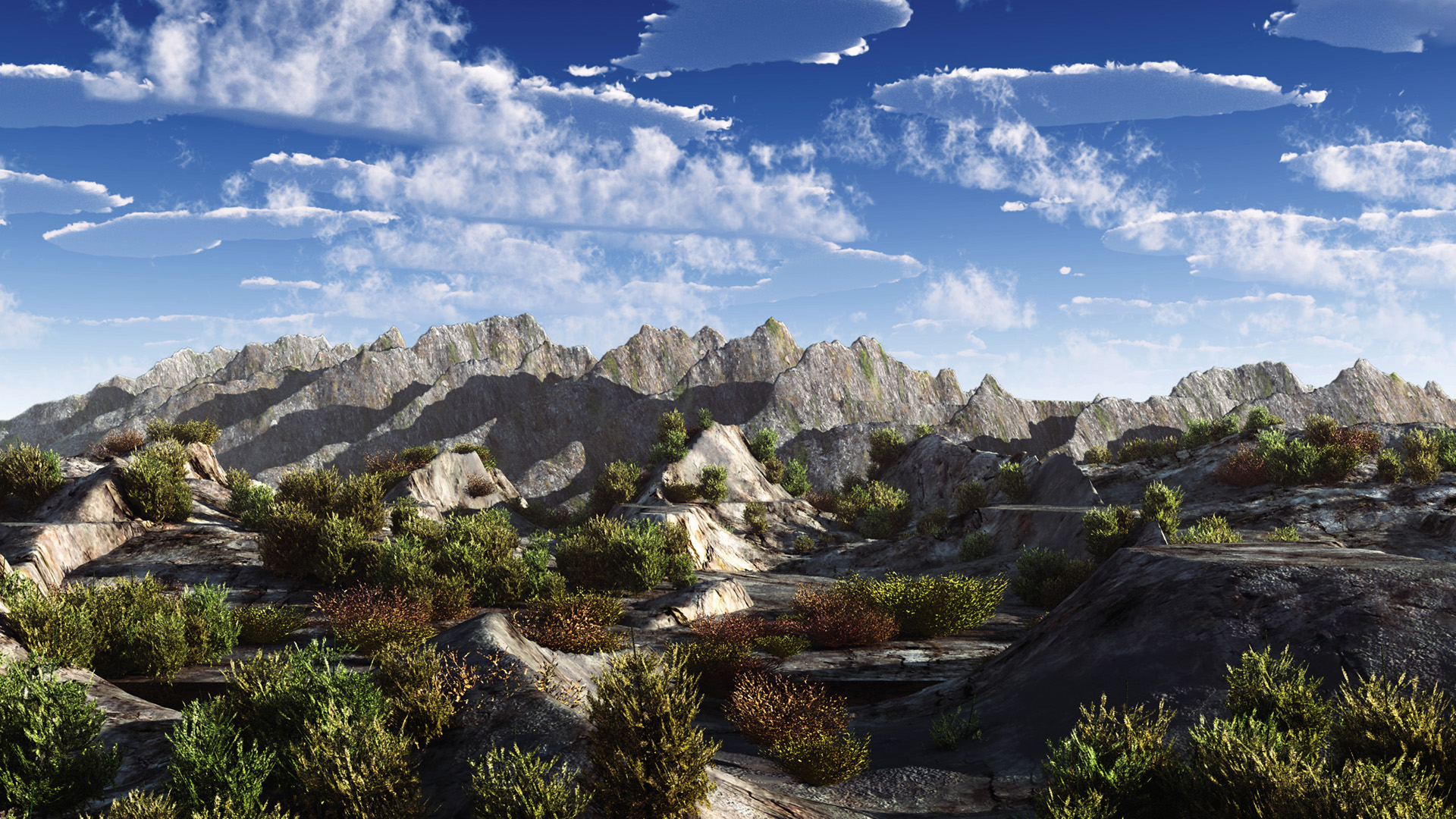 landscapes, Nature Wallpaper