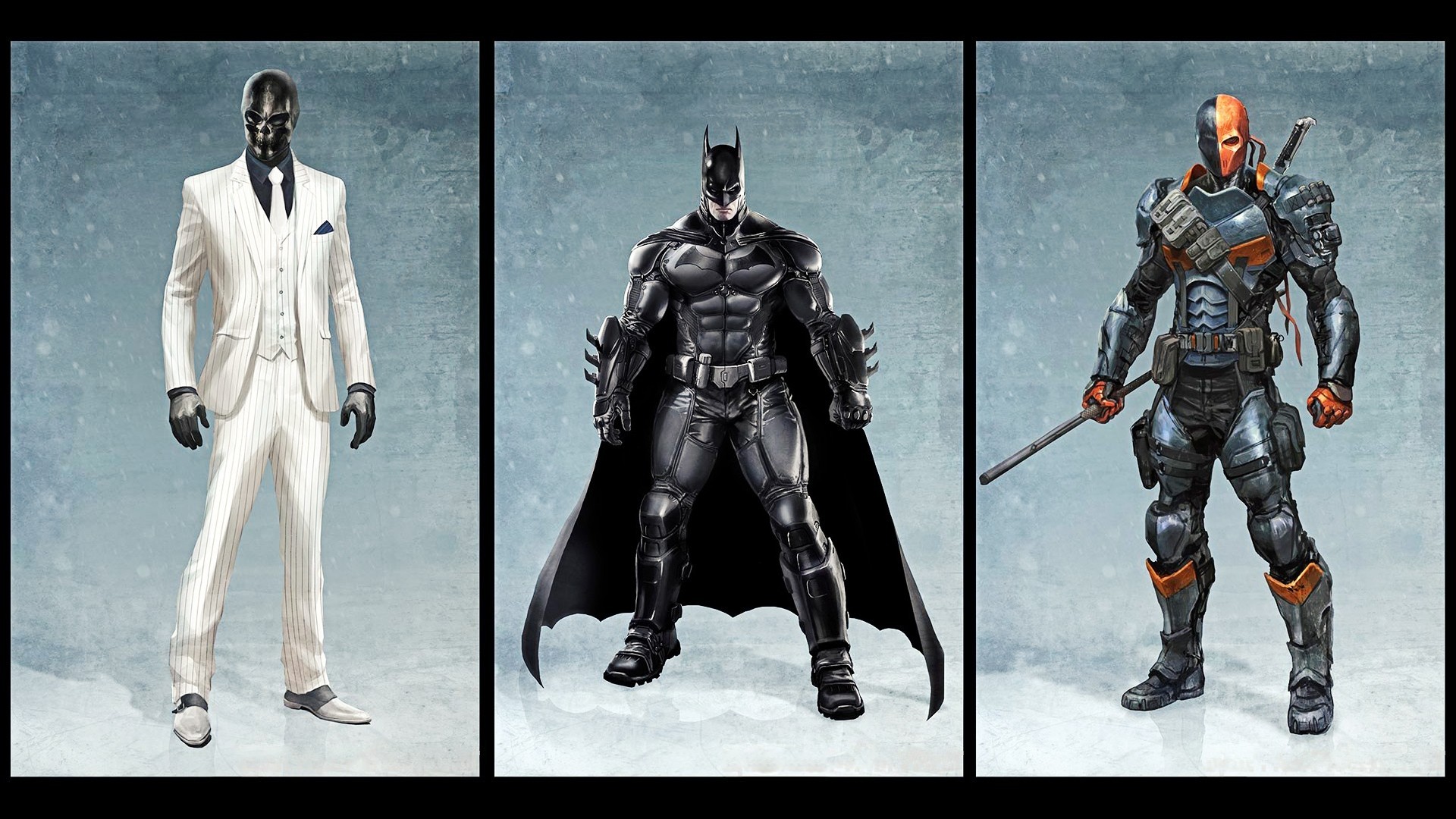 batman Wallpaper