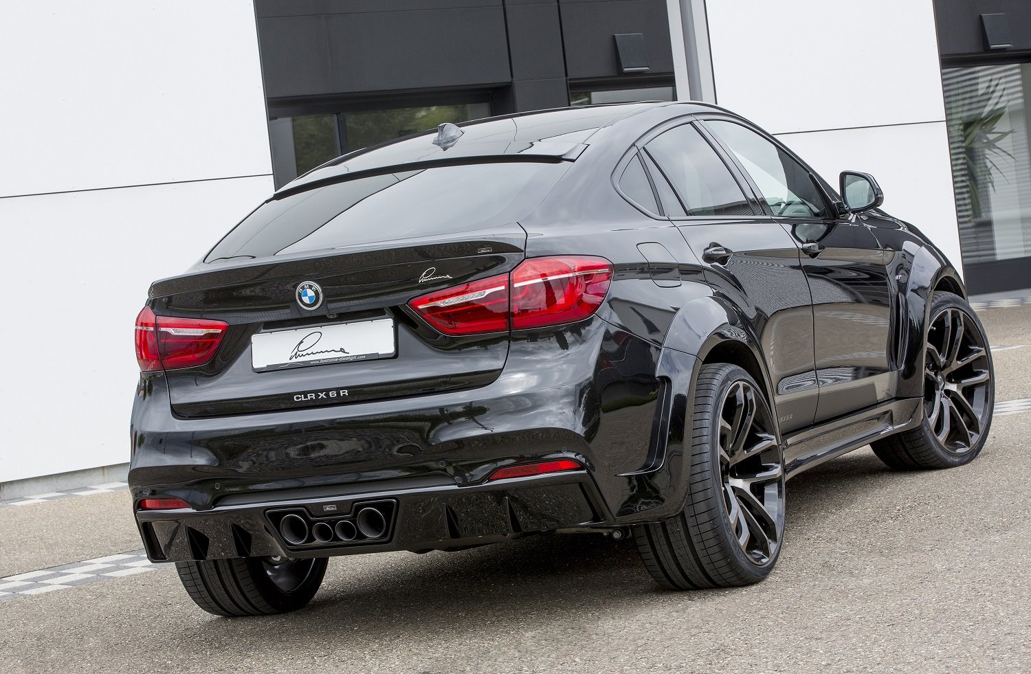 lumma, Design, Bmw, Clr, X6r,  f16 , Cars, Modifird, 2015 Wallpaper