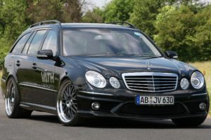 vath, Mercedes benz, E 63, Amg, Estate,  s211 , Cars, Modified, 2009